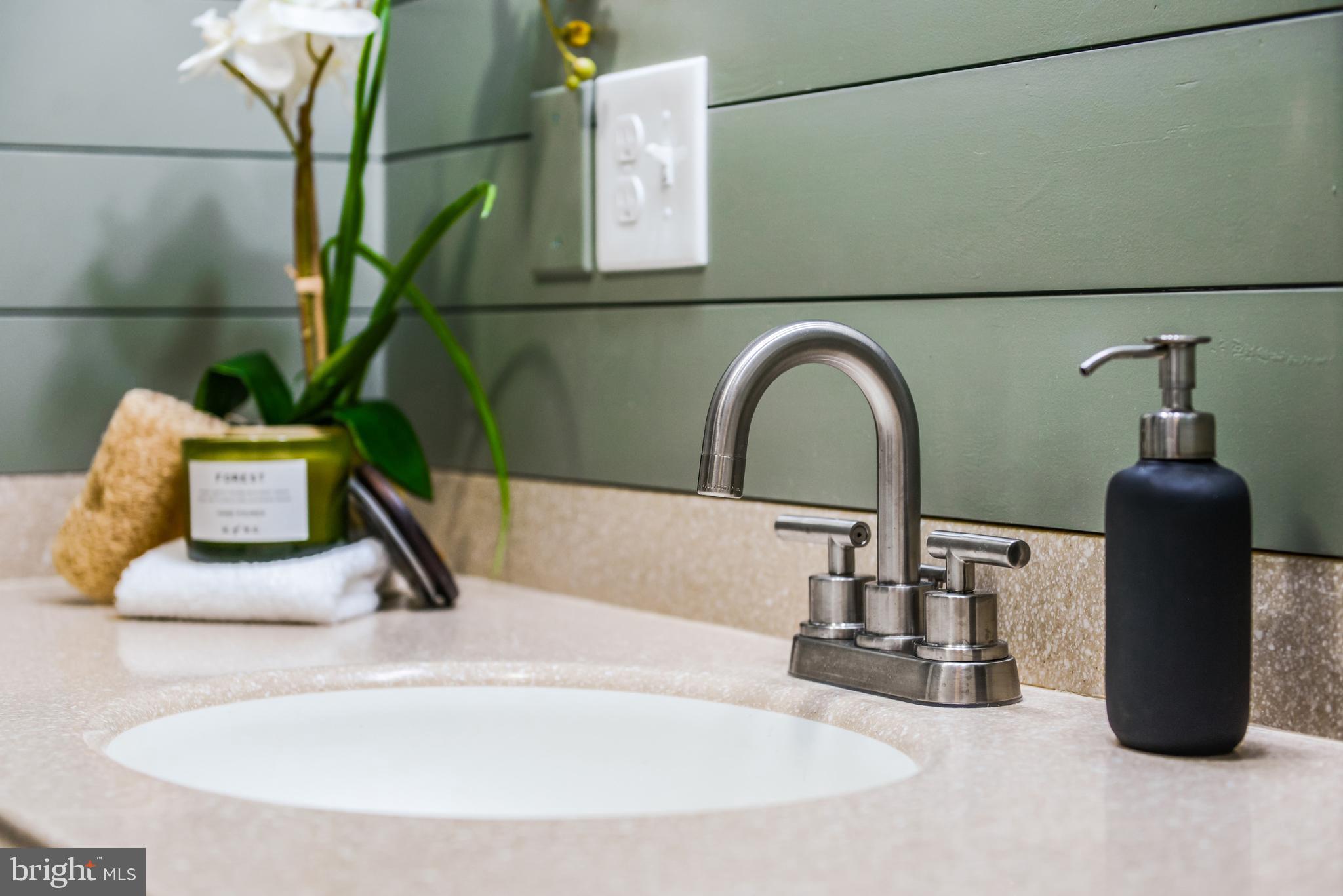 2528 Monocacy Bottom Road Adamstown, MD 21710 - Photo 26 of 61 Updated fixtures with a fresh modern feel.