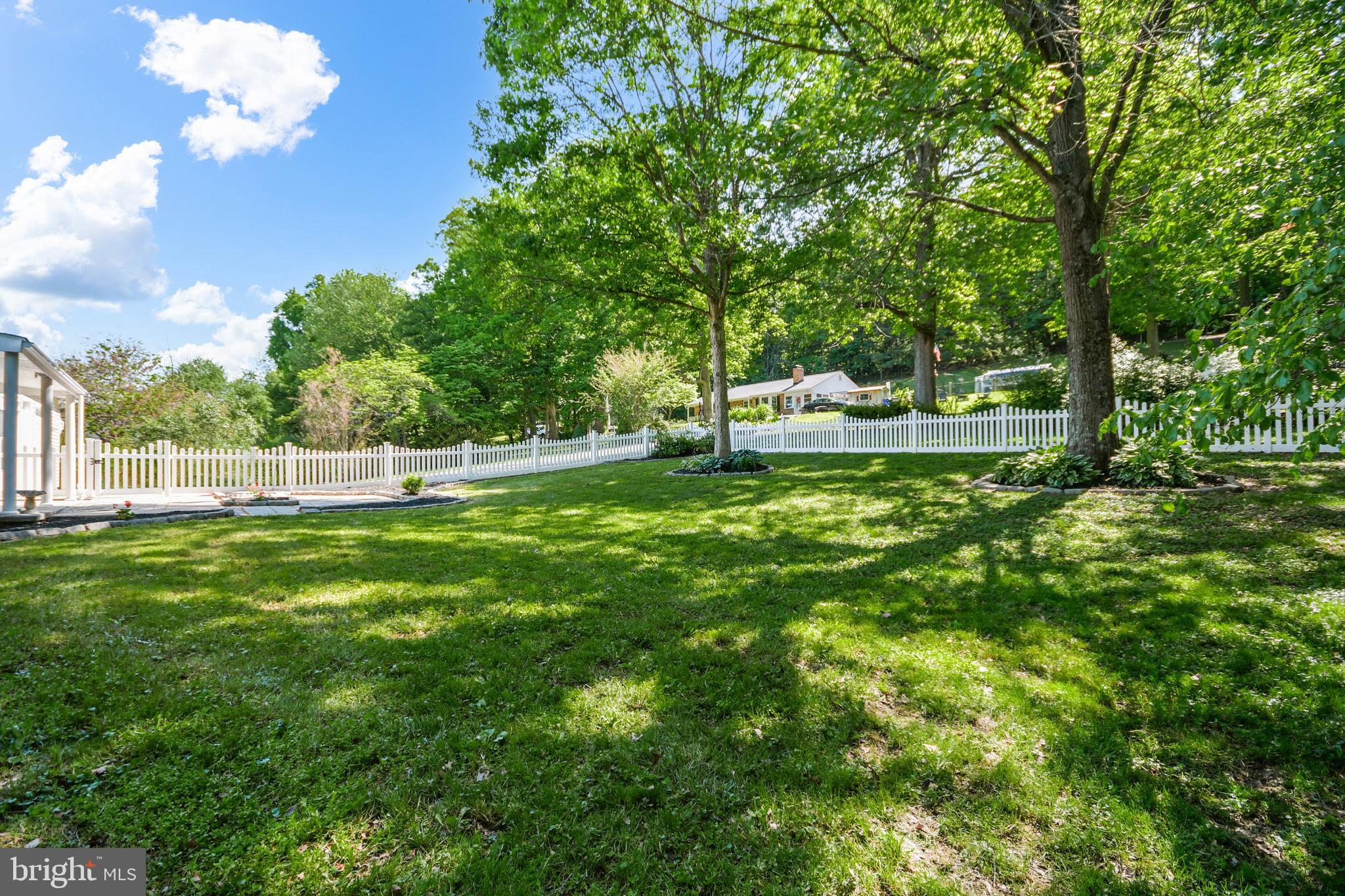 2528 Monocacy Bottom Road Adamstown, MD 21710 - Photo 28 of 61 Room to play, garden, relax, or entertain.
