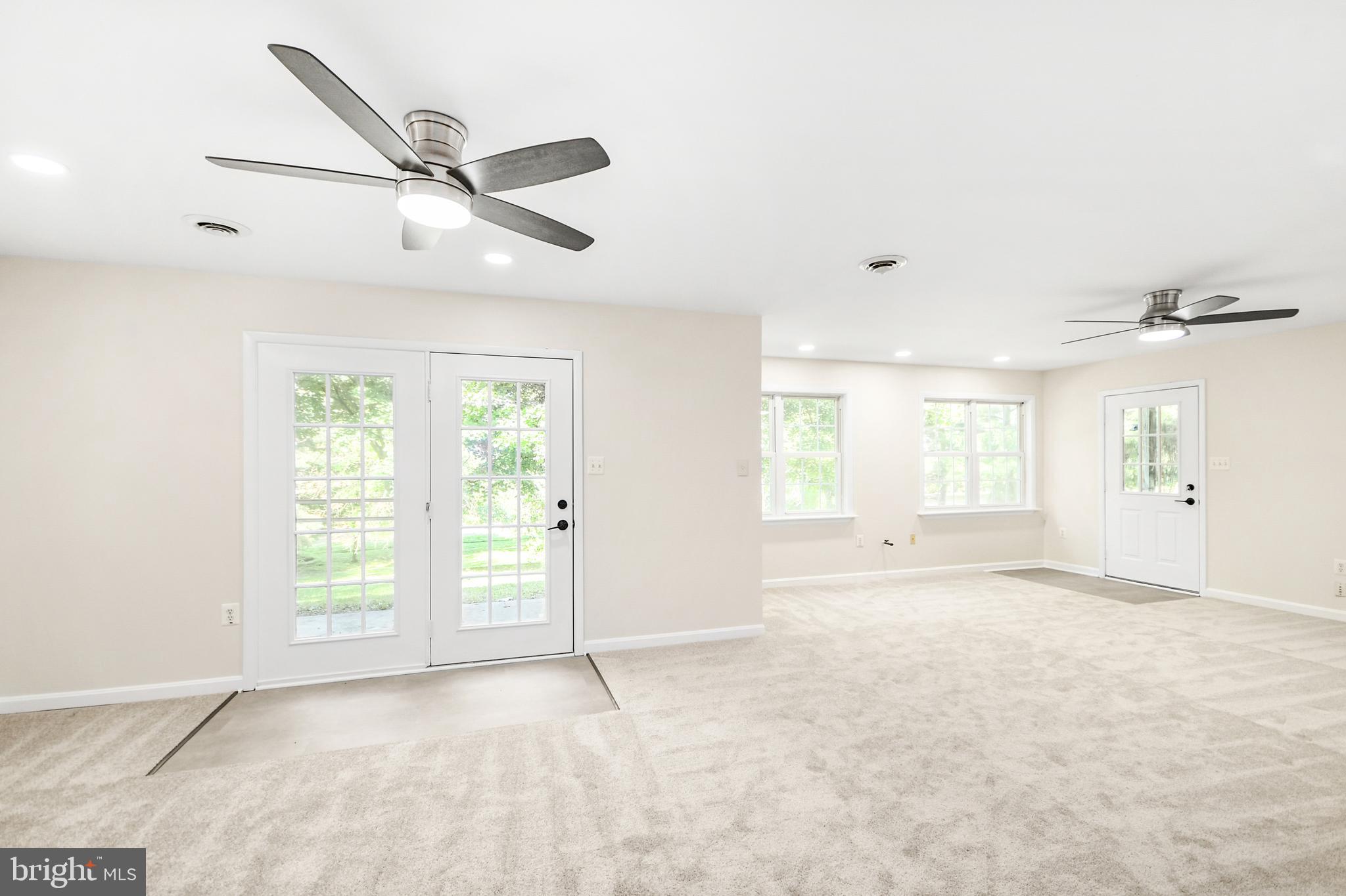 2528 Monocacy Bottom Road Adamstown, MD 21710 - Photo 46 of 61 Walkout lower level with tons of light.