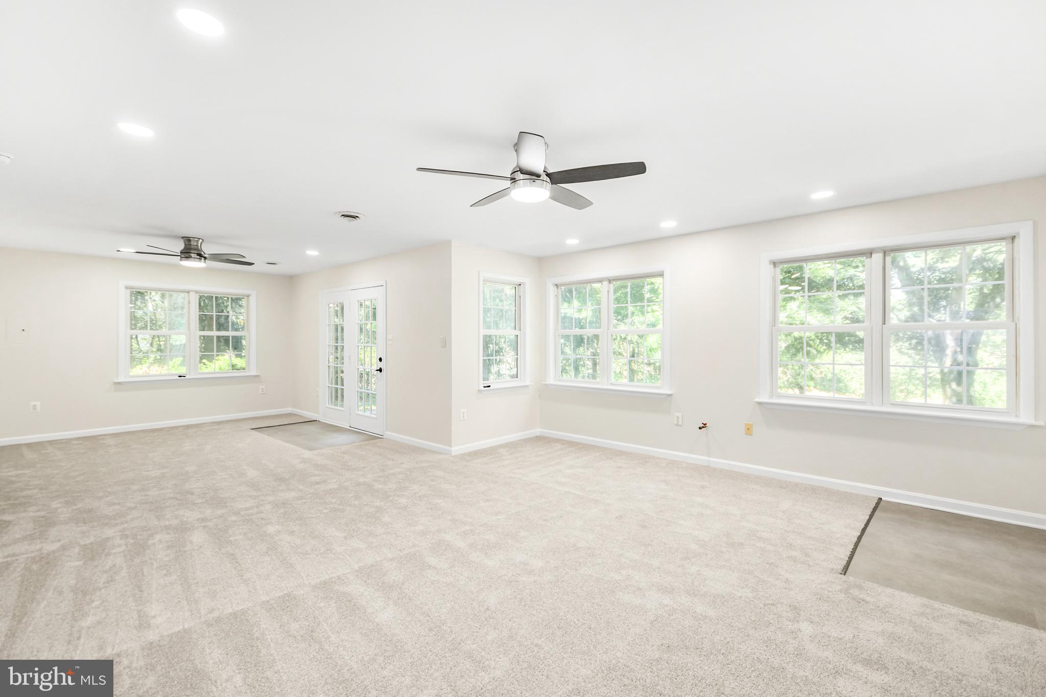 2528 Monocacy Bottom Road Adamstown, MD 21710 - Photo 47 of 61 Massive rec room ready for anything.