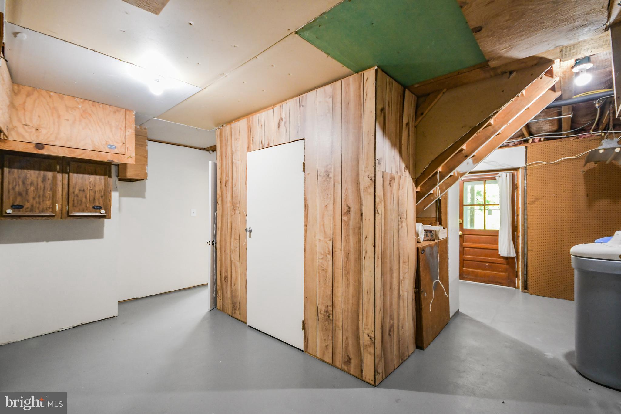 2528 Monocacy Bottom Road Adamstown, MD 21710 - Photo 50 of 61 Extra storage and workshop possibilities.