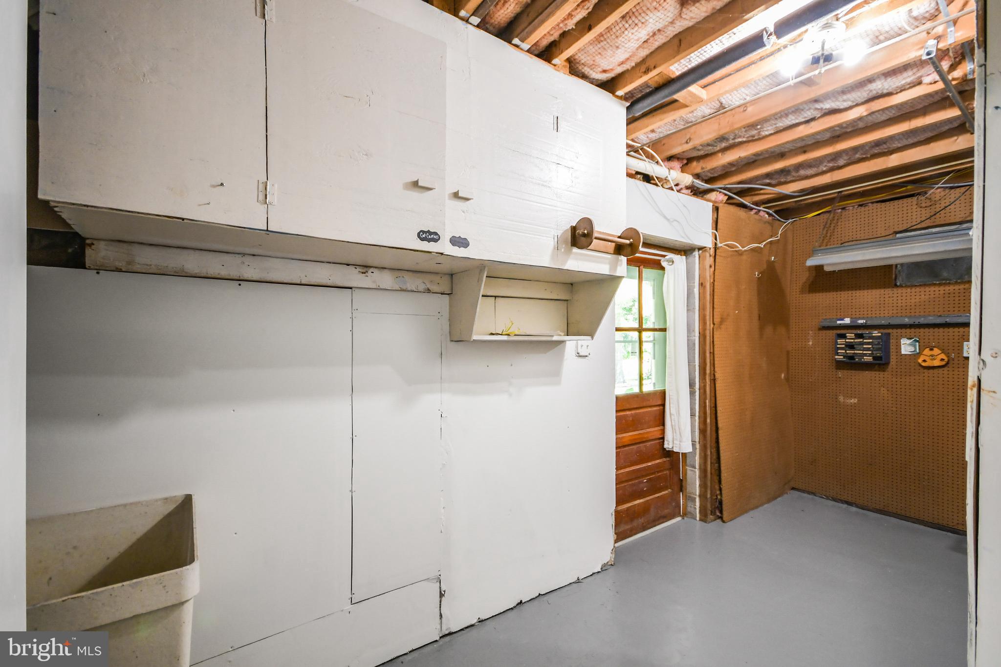 2528 Monocacy Bottom Road Adamstown, MD 21710 - Photo 51 of 61 Extra storage and workshop space.