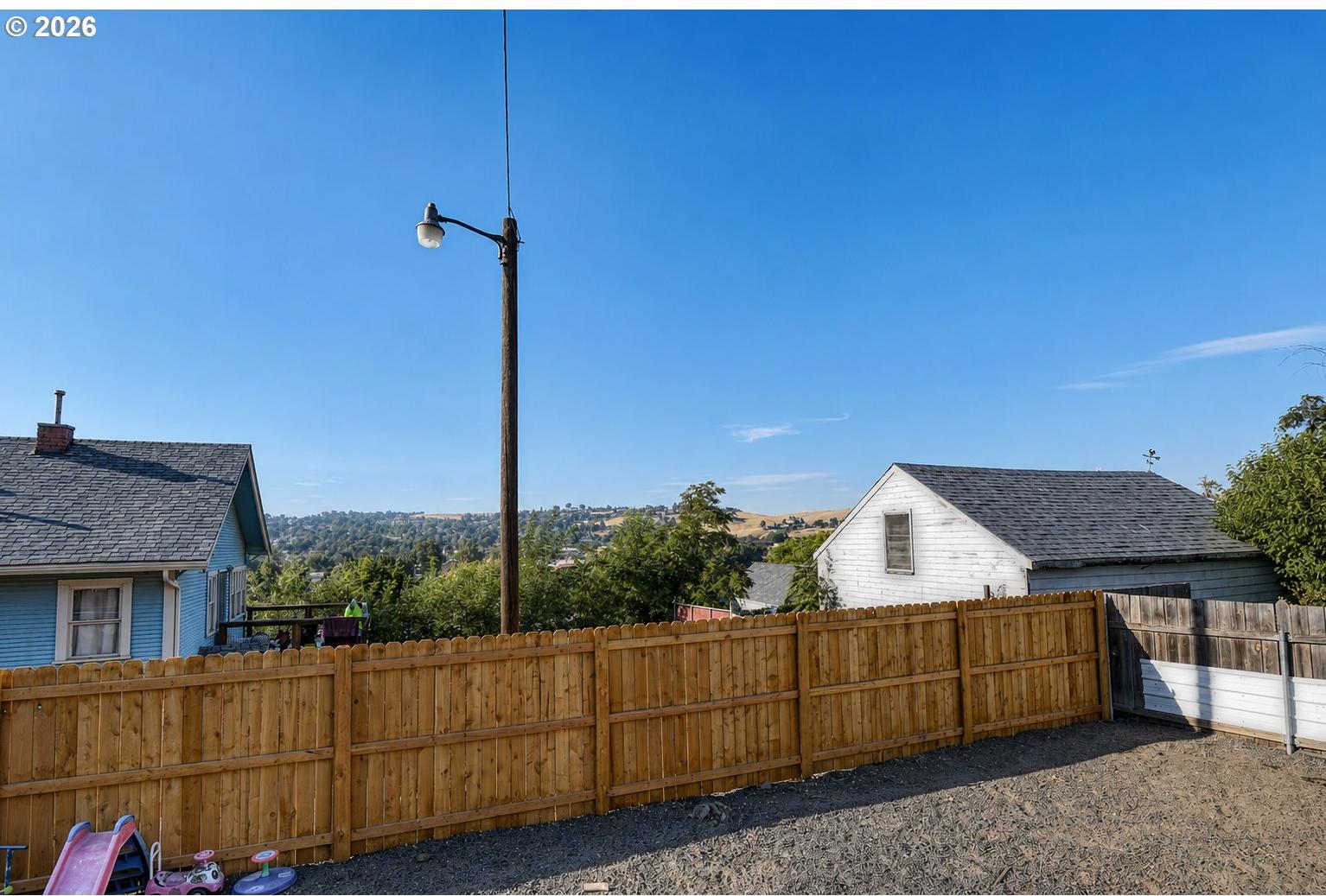 724 Southwest 3rd Street Pendleton, OR 97801 - Photo 11 of 13 Gallery Image 11