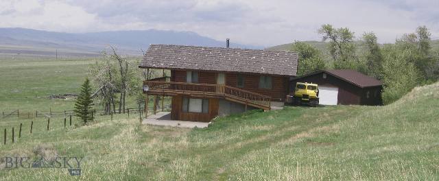 Lot 22 Rising Sun Mountain Cameron, MT 59720 - Photo 1 of 1 Gallery Image 1