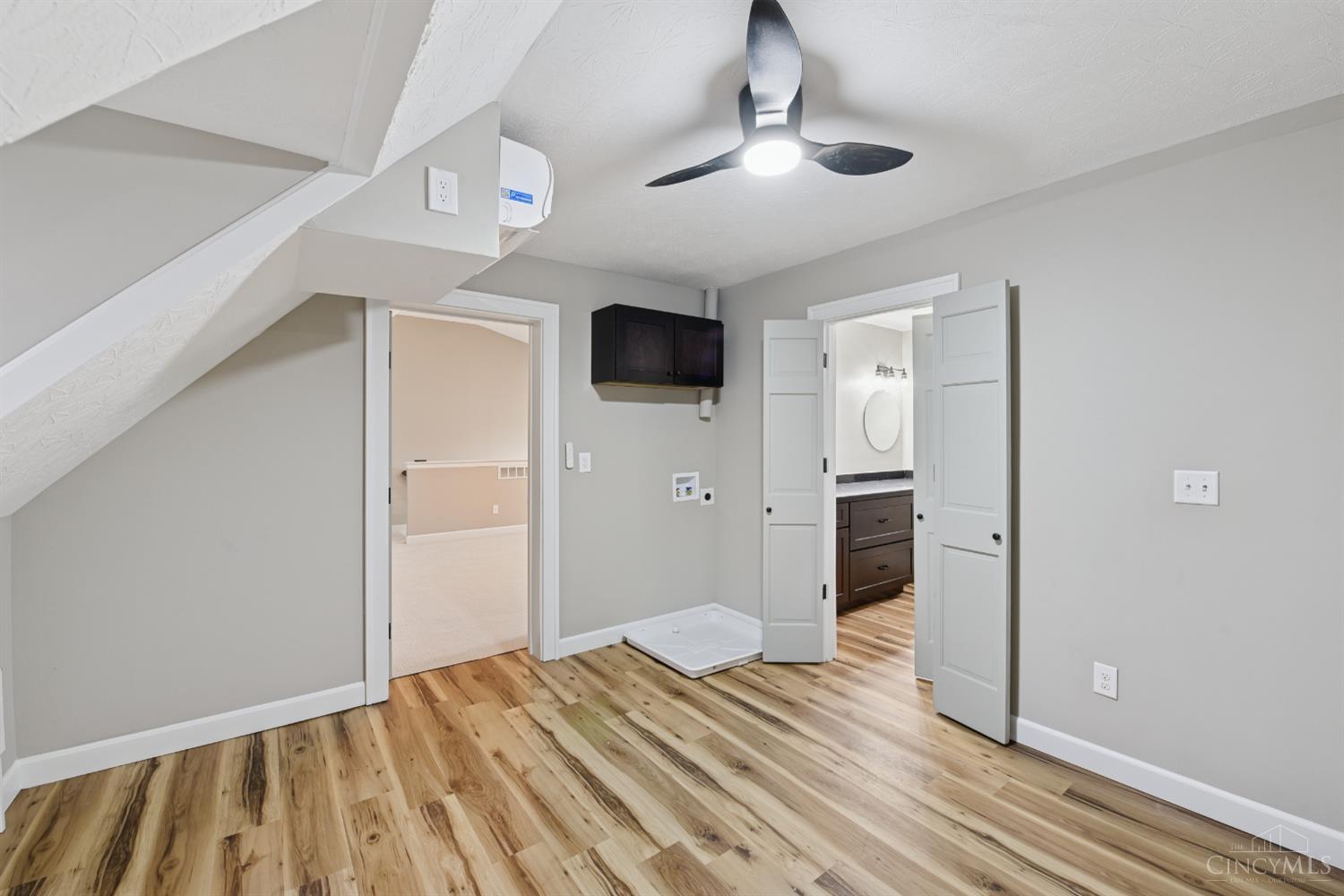 2545 Cliff Road North Bend, OH 45052 - Photo 42 of 55 Flex room...set up your office in this space or use as a 3rd bedroom