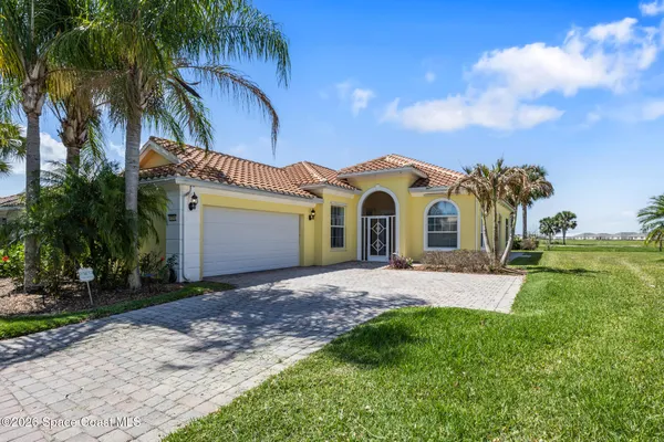 $360,000 | 3540 Plume Way, Palm Bay, FL 32909