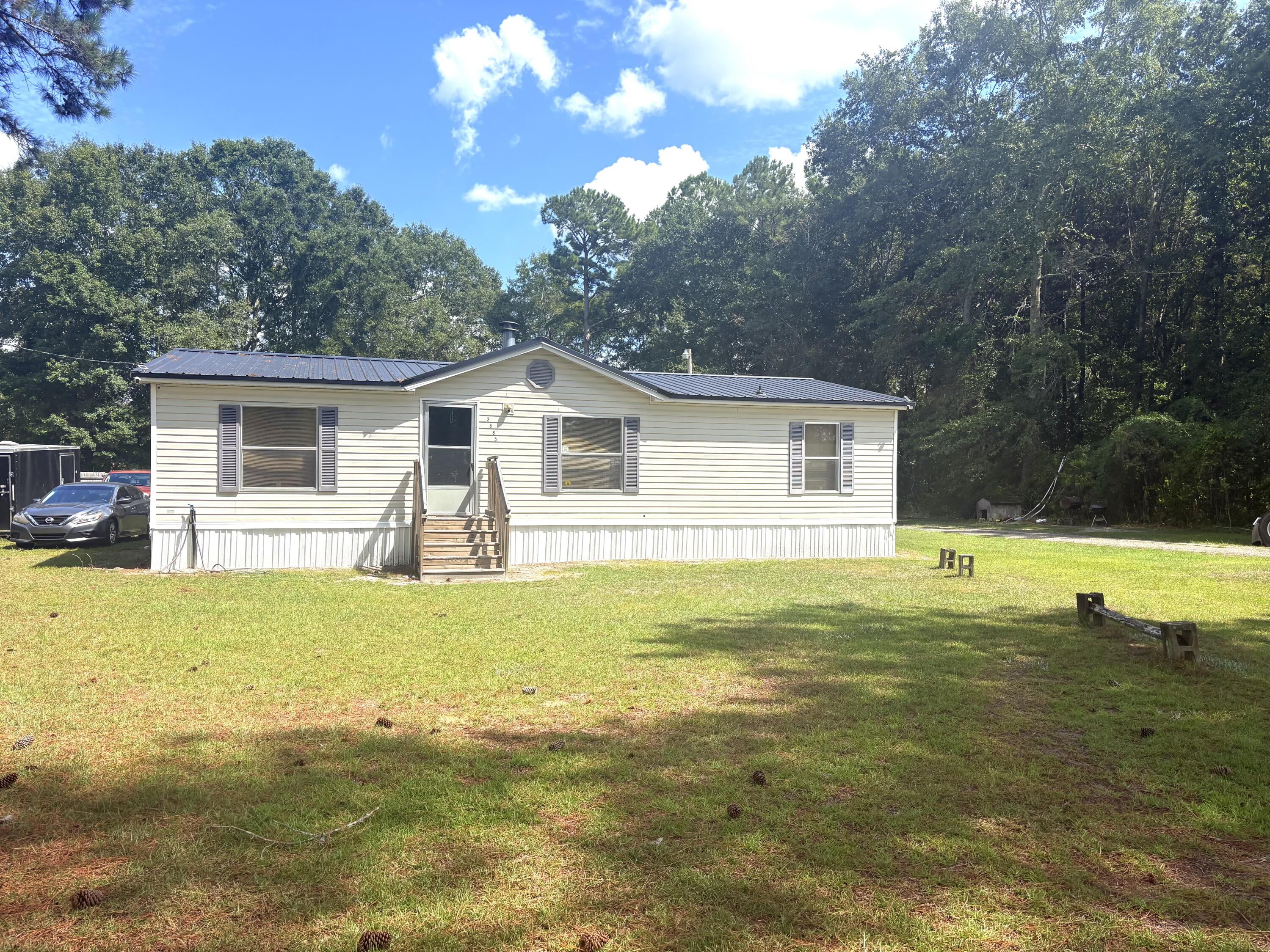 2885 Mallett Road Manning, SC 29102 - Photo 3 of 27