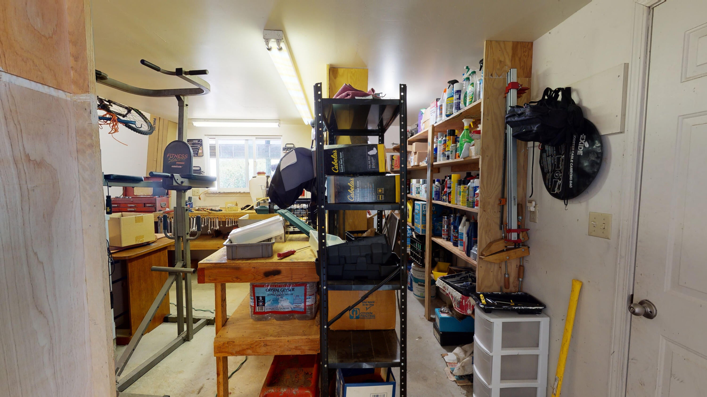 3315 Leonard Road Grants Pass, OR 97527 - Photo 51 of 86 Shop