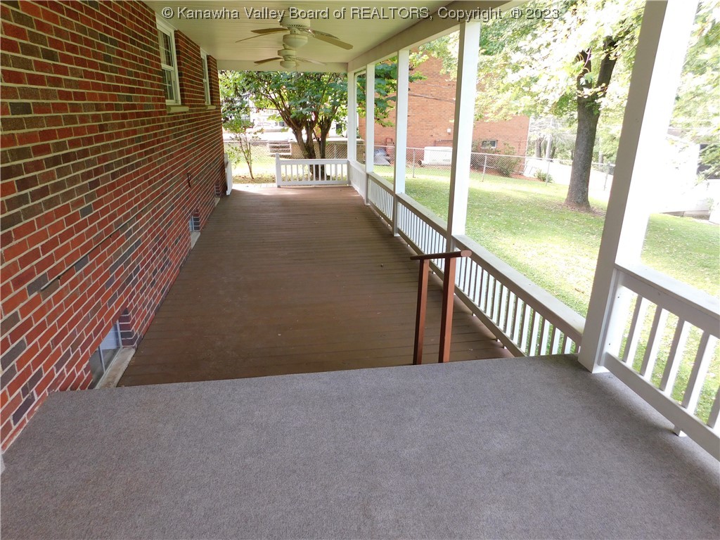 10 Jarrett Street Elkview, WV 25071 - Photo 29 of 33 Gallery Image 29