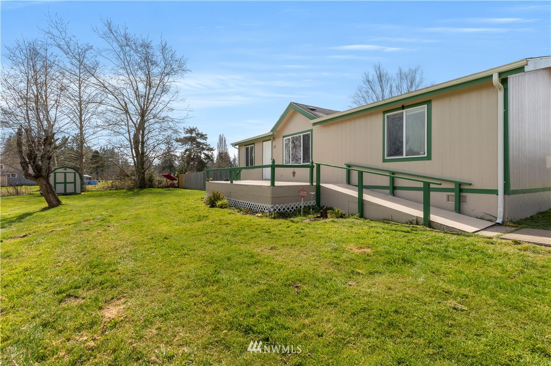 17 Fairbairn Road Montesano, WA 98563 - Photo 1 of 22 Gallery Image 1
