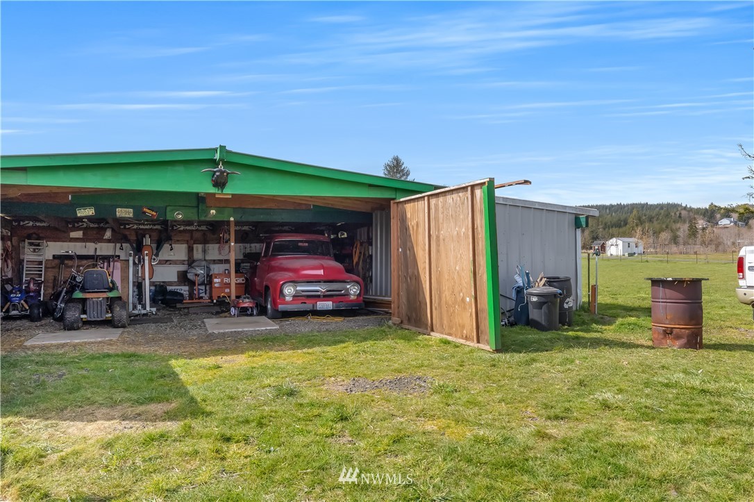 17 Fairbairn Road Montesano, WA 98563 - Photo 17 of 22 Gallery Image 17