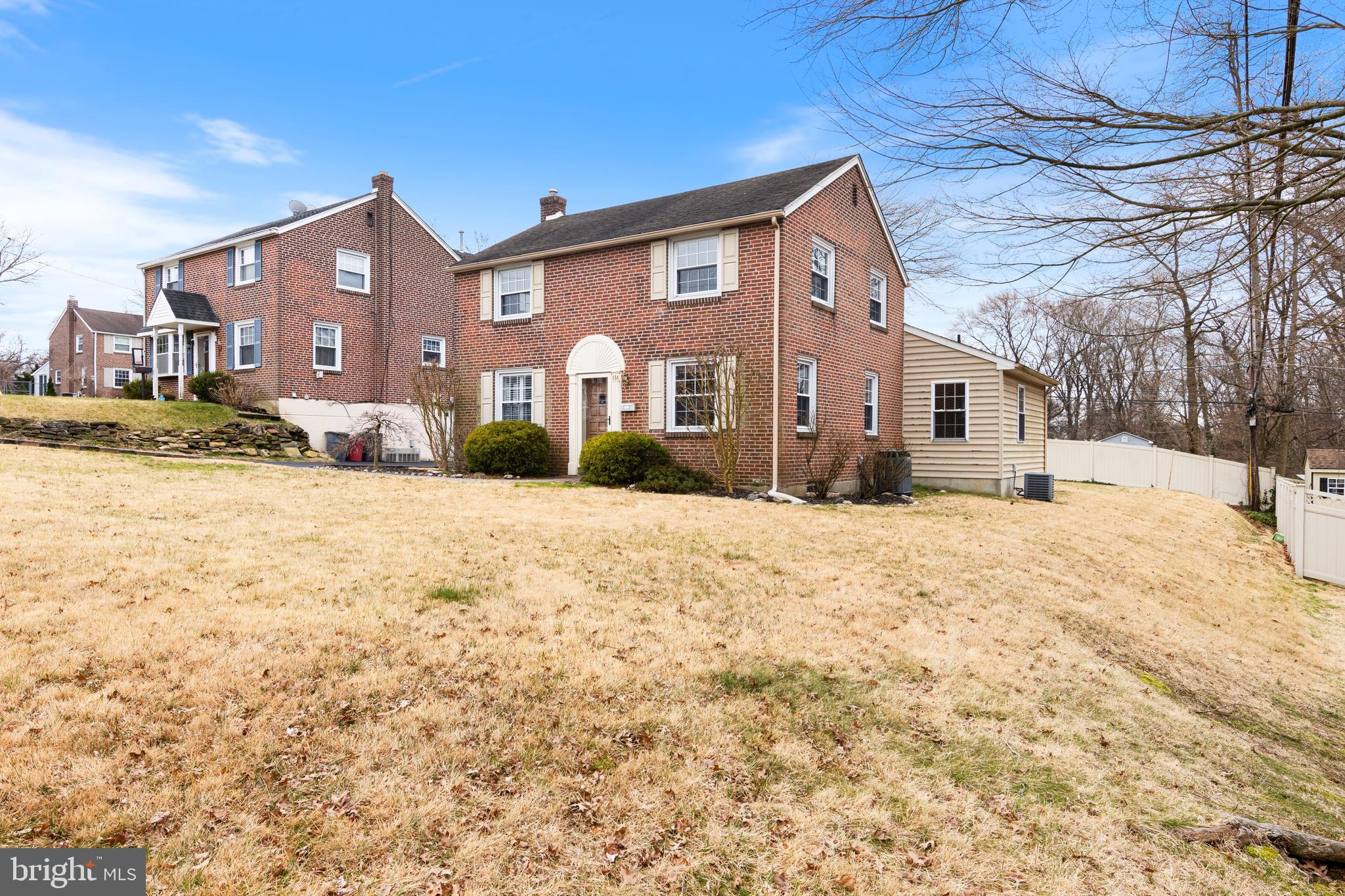 654 Newlin Road Springfield, PA 19064 - Photo 6 of 50