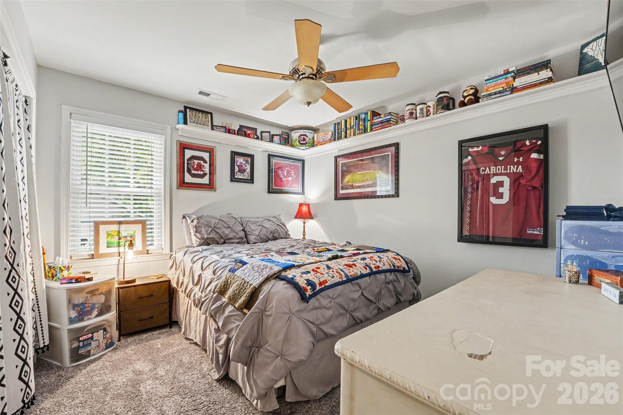 2272 Crosstrail Ridge Rock Hill, SC 29732 - Photo 13 of 26 Gallery Image 13