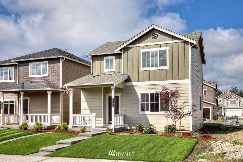 4702 East R Street, Unit 2707 Tacoma, WA 98404 - Photo 1 of 14 Gallery Image 1