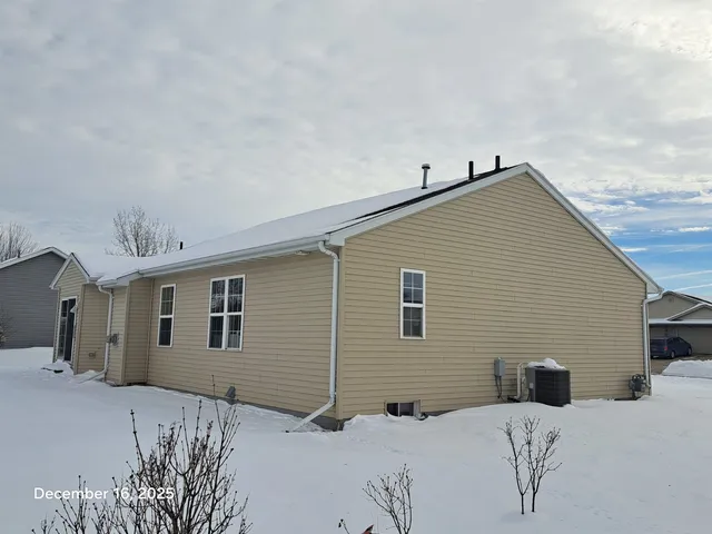 $350,000 | 2286 Spring Meadow Drive, Neenah, WI 54956