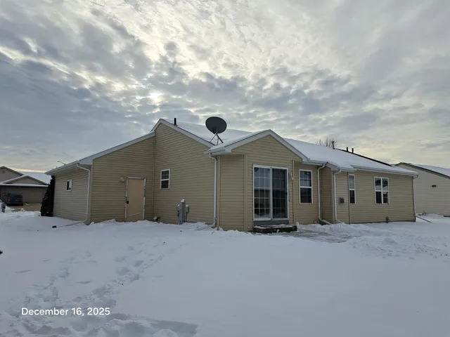 $350,000 | 2286 Spring Meadow Drive, Neenah, WI 54956