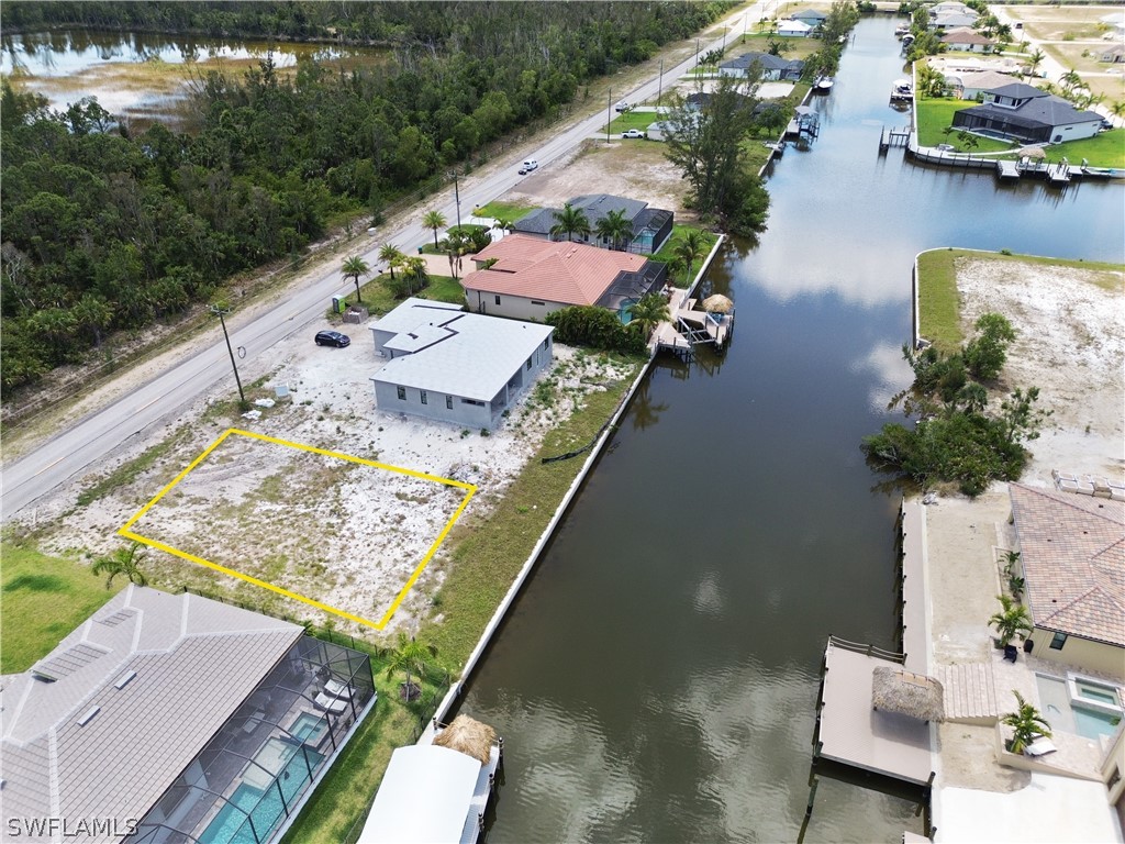 2706 Old Burnt Store Road North Cape Coral, FL 33993 - Photo 12 of 21