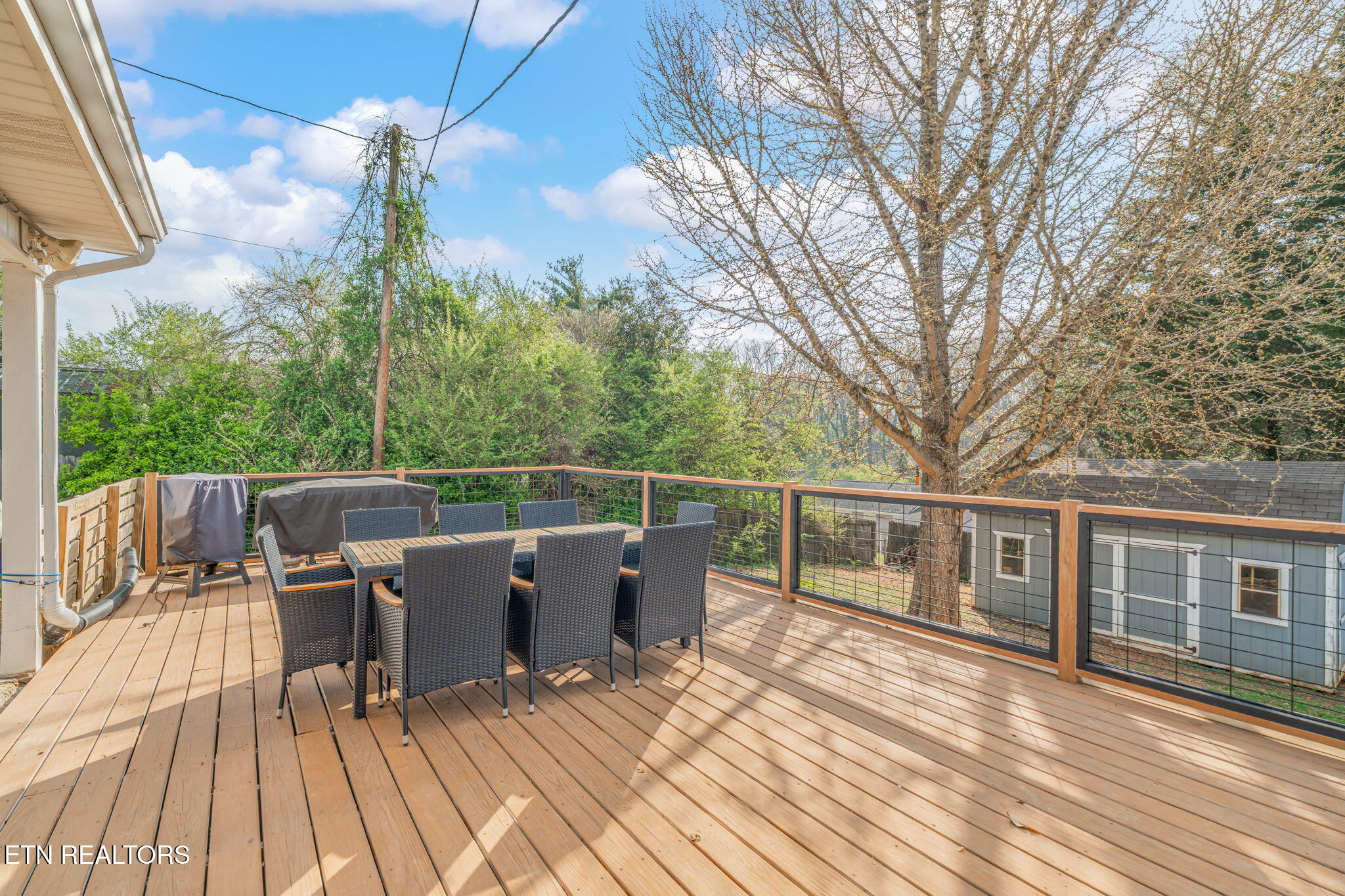 369 East Drive Oak Ridge, TN 37830 - Photo 36 of 45 37-web-or-mls-369 East Drive-8