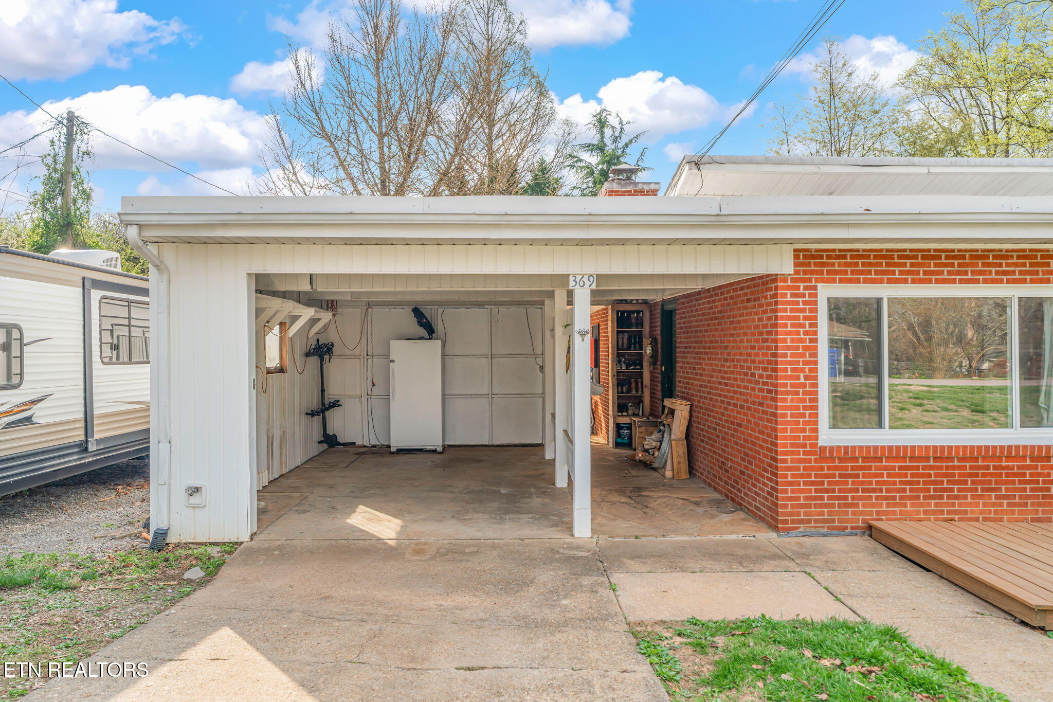 369 East Drive Oak Ridge, TN 37830 - Photo 6 of 45 7-web-or-mls-369 East Drive-7