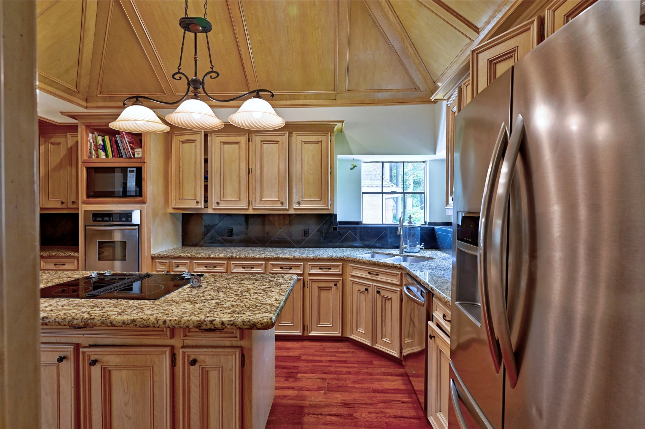 6018 Spring Creek Lane Spring, TX 77379 - Photo 6 of 50 Gallery Image 6