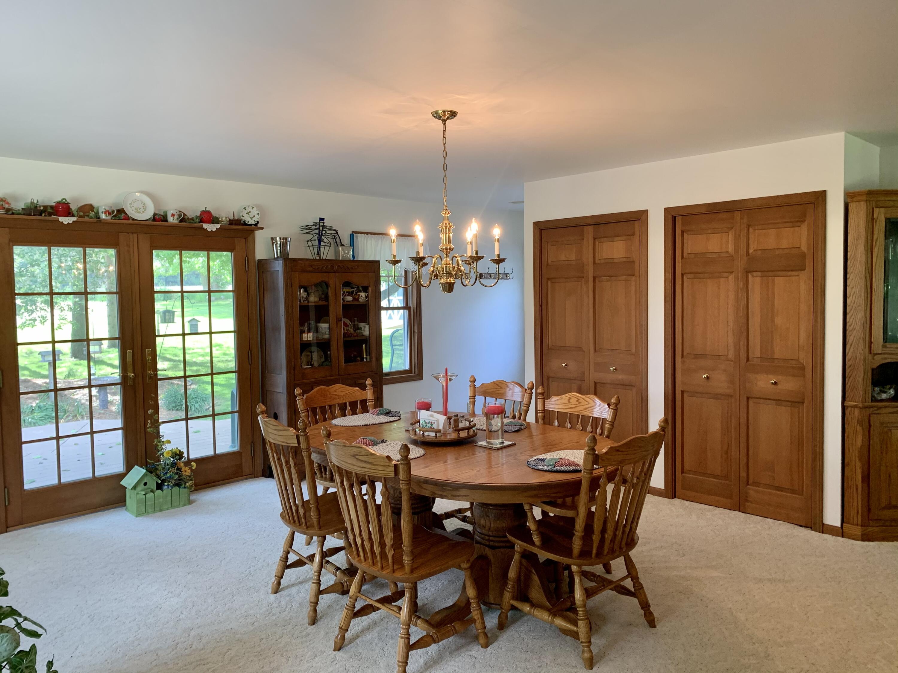 69010 Carls Road Sturgis, MI 49091 - Photo 13 of 44 Formal Dining Room