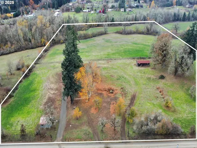 $575,000 | 4515 Palmer Road, Falls City, OR 97344