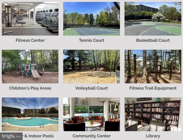 $525,000 | 8370 Greensboro Drive, Unit 107, McLean, VA 22102