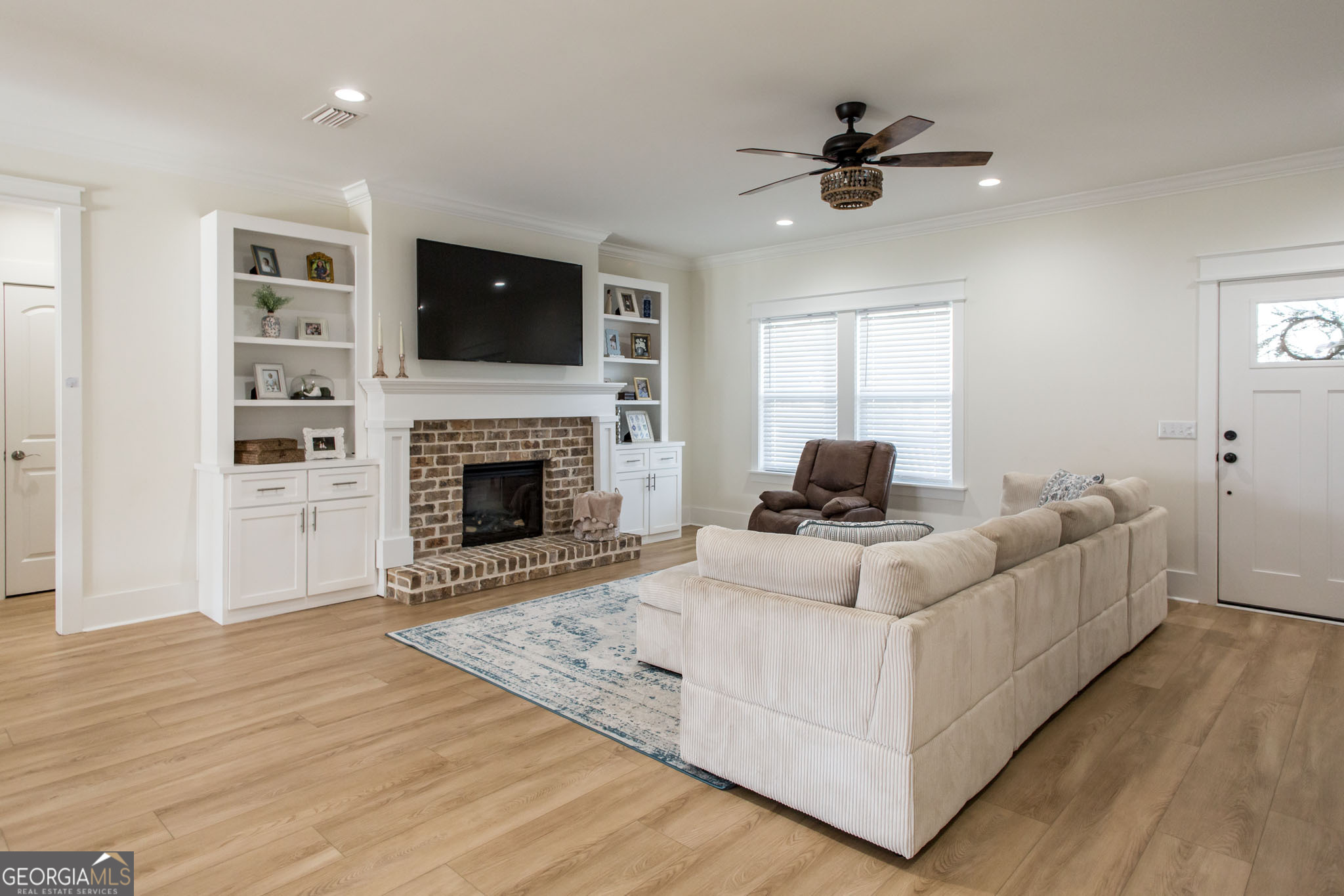 3090 Pineland Drive Waycross, GA 31503 - Photo 11 of 50