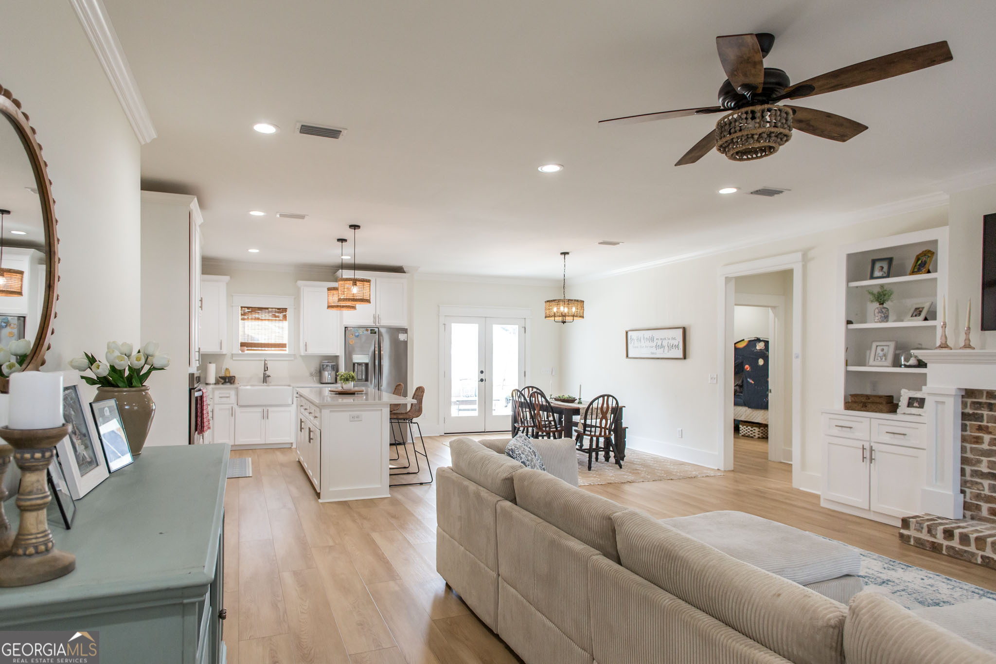 3090 Pineland Drive Waycross, GA 31503 - Photo 13 of 50