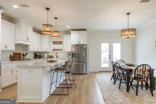 $335,000 | 3090 Pineland Drive, Waycross, GA 31503