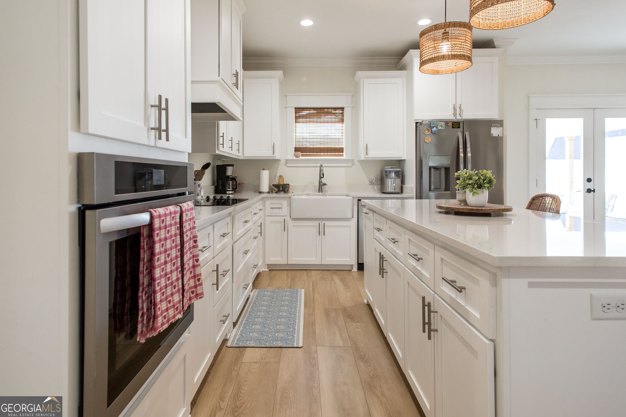 3090 Pineland Drive Waycross, GA 31503 - Photo 18 of 50