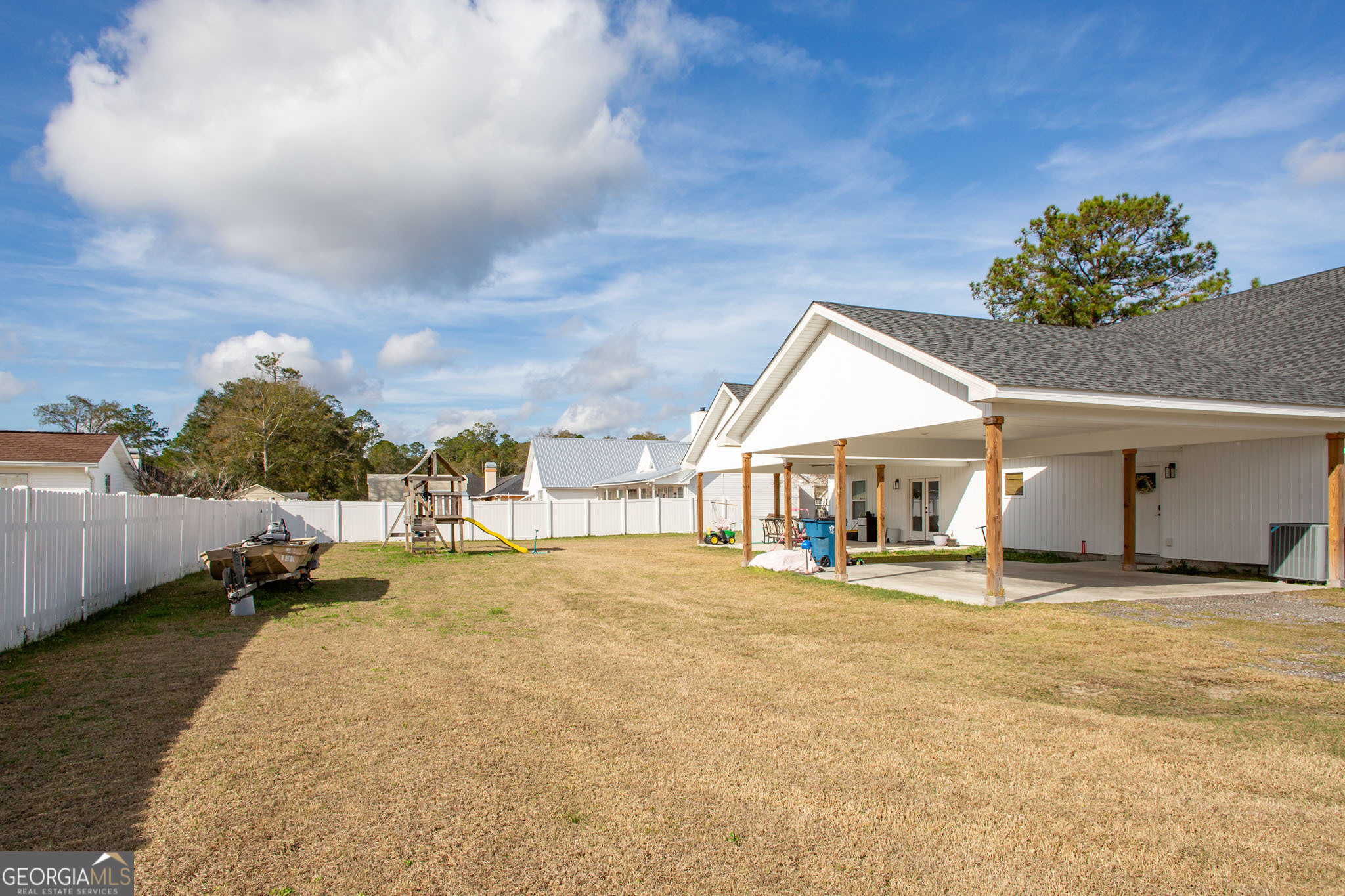 3090 Pineland Drive Waycross, GA 31503 - Photo 5 of 50