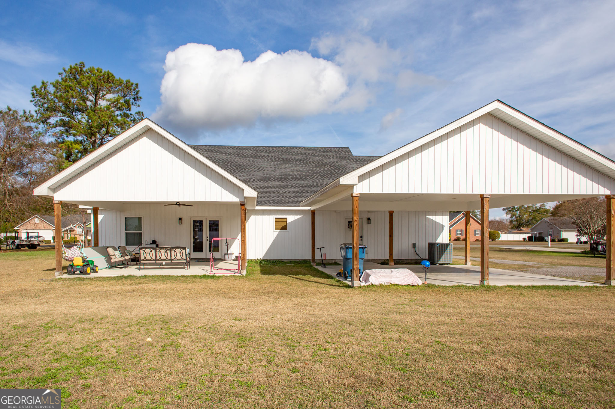 3090 Pineland Drive Waycross, GA 31503 - Photo 7 of 50