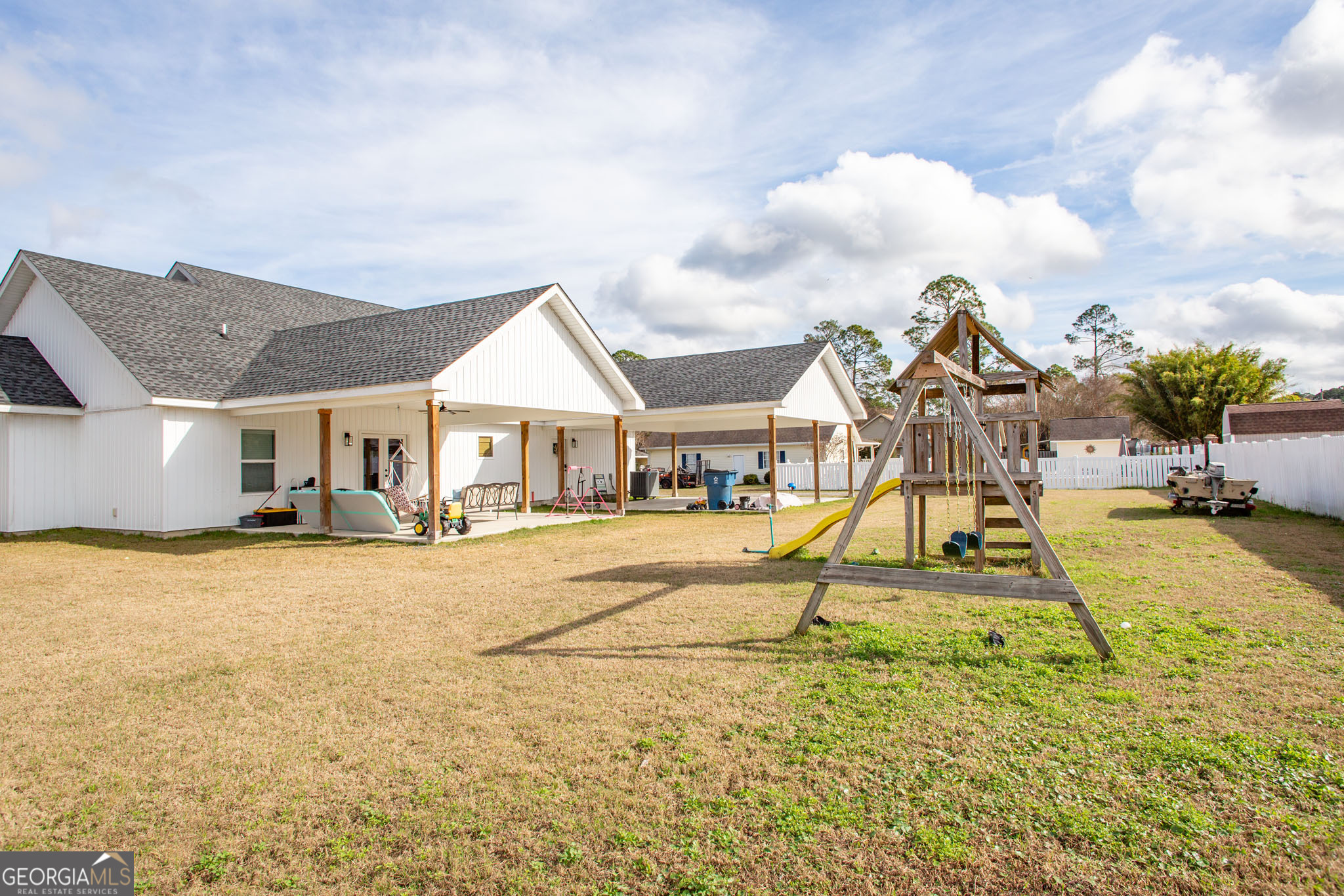 3090 Pineland Drive Waycross, GA 31503 - Photo 9 of 50