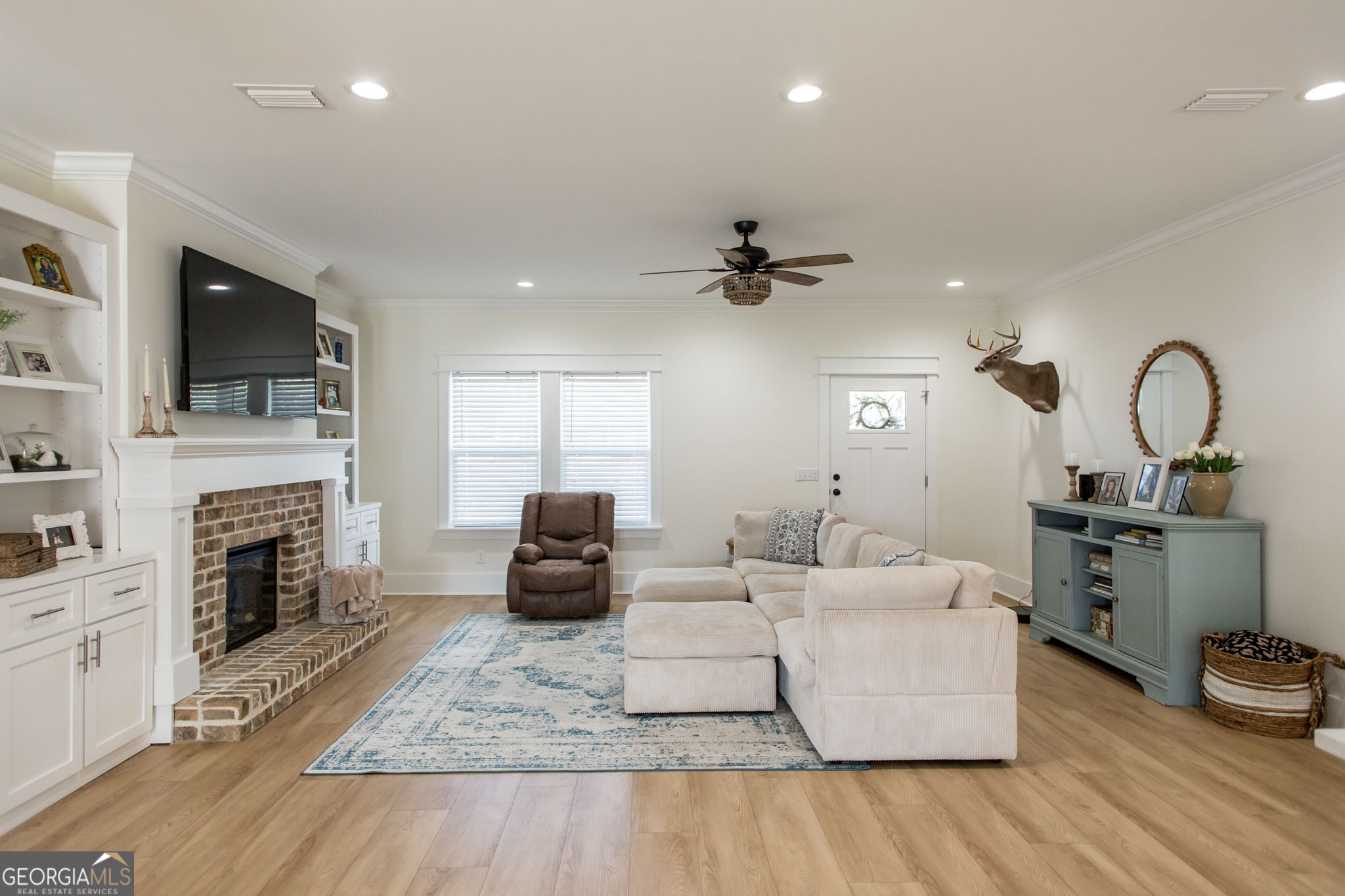 3090 Pineland Drive Waycross, GA 31503 - Photo 10 of 50