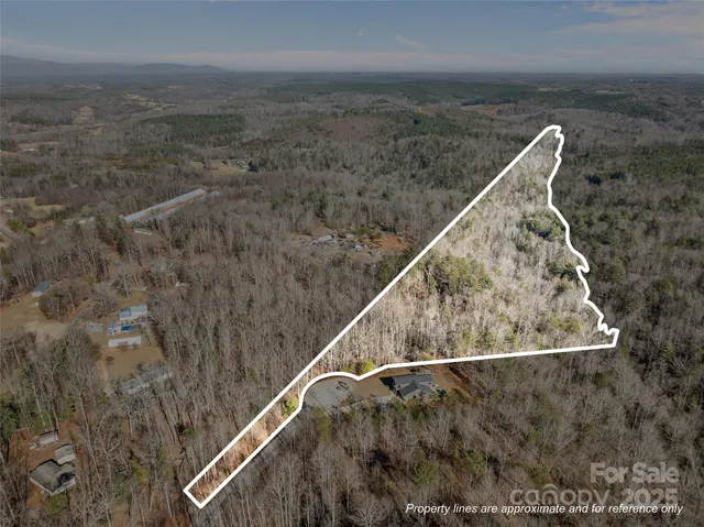 $101,000 | 0 Darrow Drive, Unit LOT 97, Nebo, NC 28761