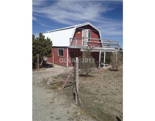 74 Pinon Road Las Vegas, NV 89124 - Photo 1 of 5 Property Photo.