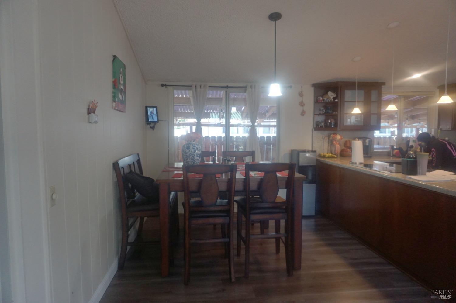 6004 Monticello Road, Unit 10 Napa, CA 94558 - Photo 11 of 41 a view of a dining room with furniture