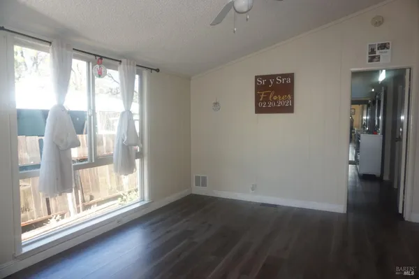 $119,999 | 6004 Monticello Road, Unit 10, Napa, CA 94558
