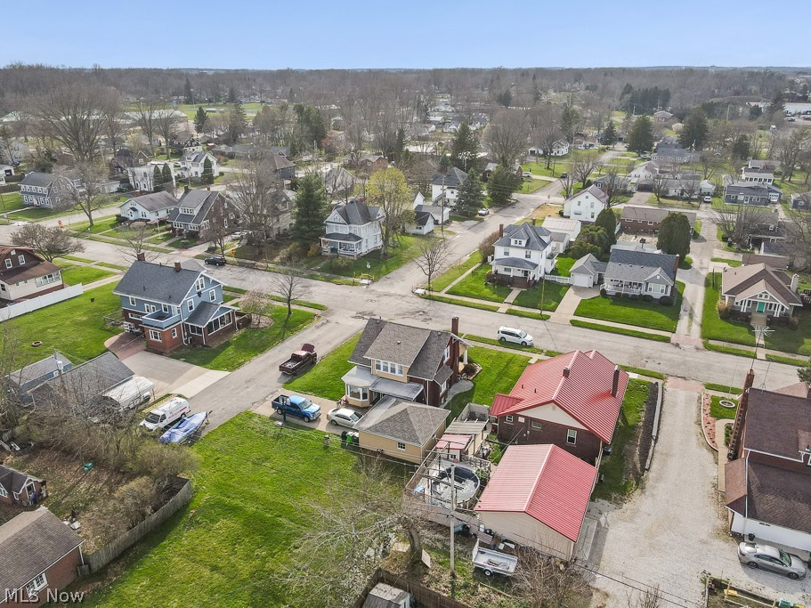 2144 Ridgewood Avenue Alliance, OH 44601 - Photo 48 of 50
