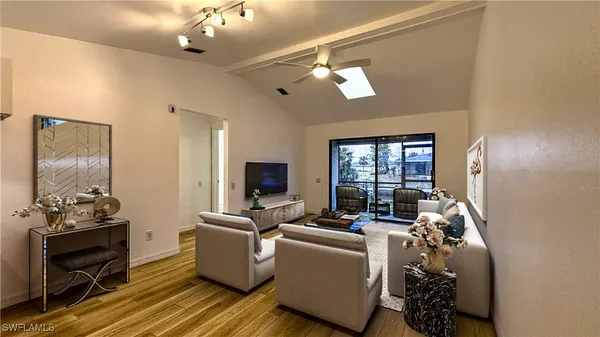 $156,000 | 804 Mohawk Parkway, Unit 103, Cape Coral, FL 33914