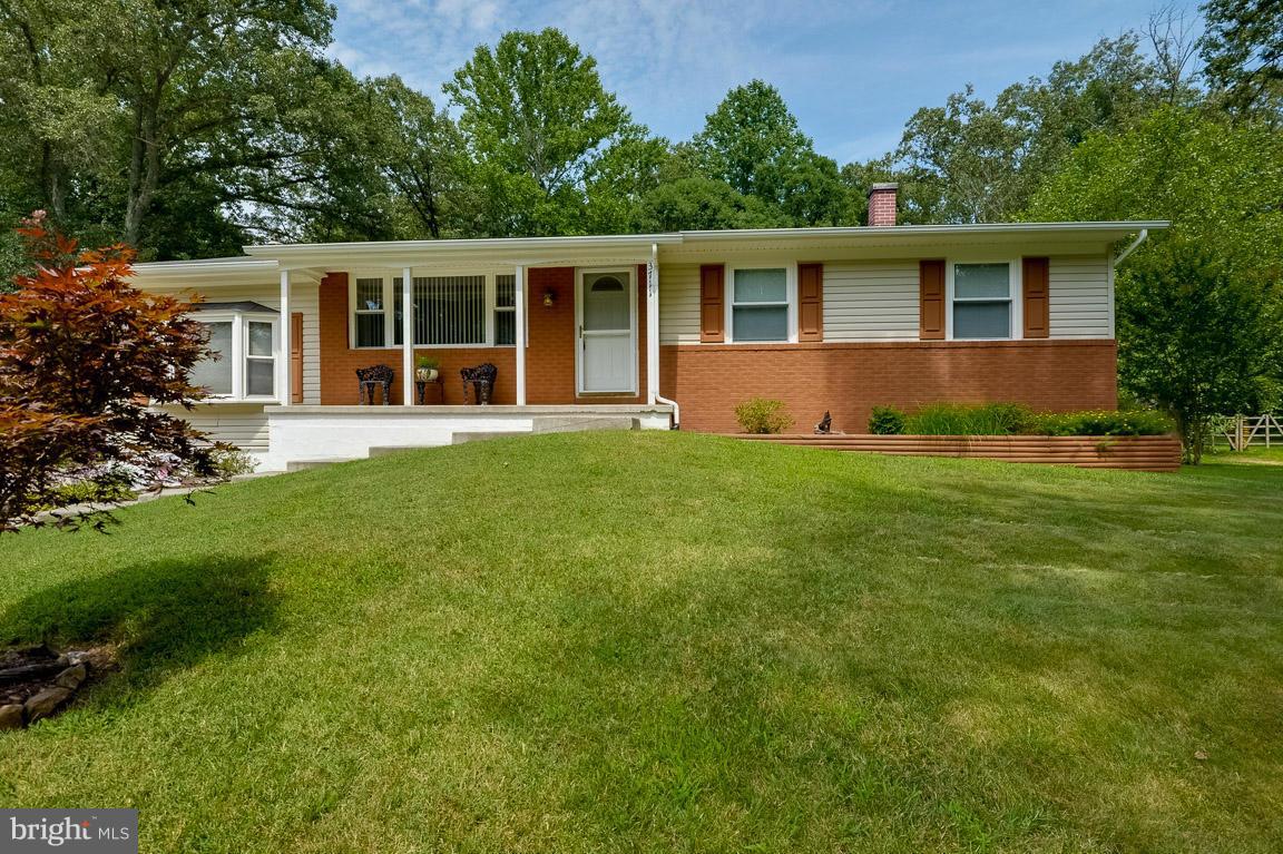 3711 Nile Road Davidsonville, MD 21035 - Photo 1 of 30 Exterior (Front)