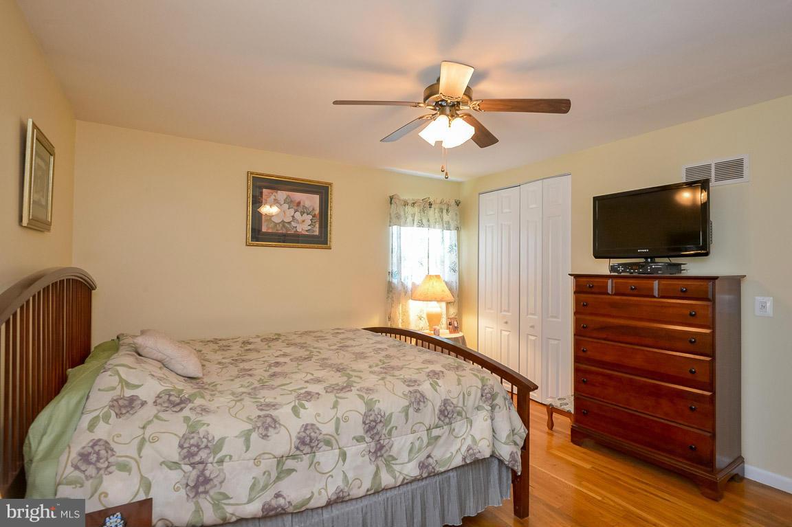 3711 Nile Road Davidsonville, MD 21035 - Photo 14 of 30 Bedroom (Master)