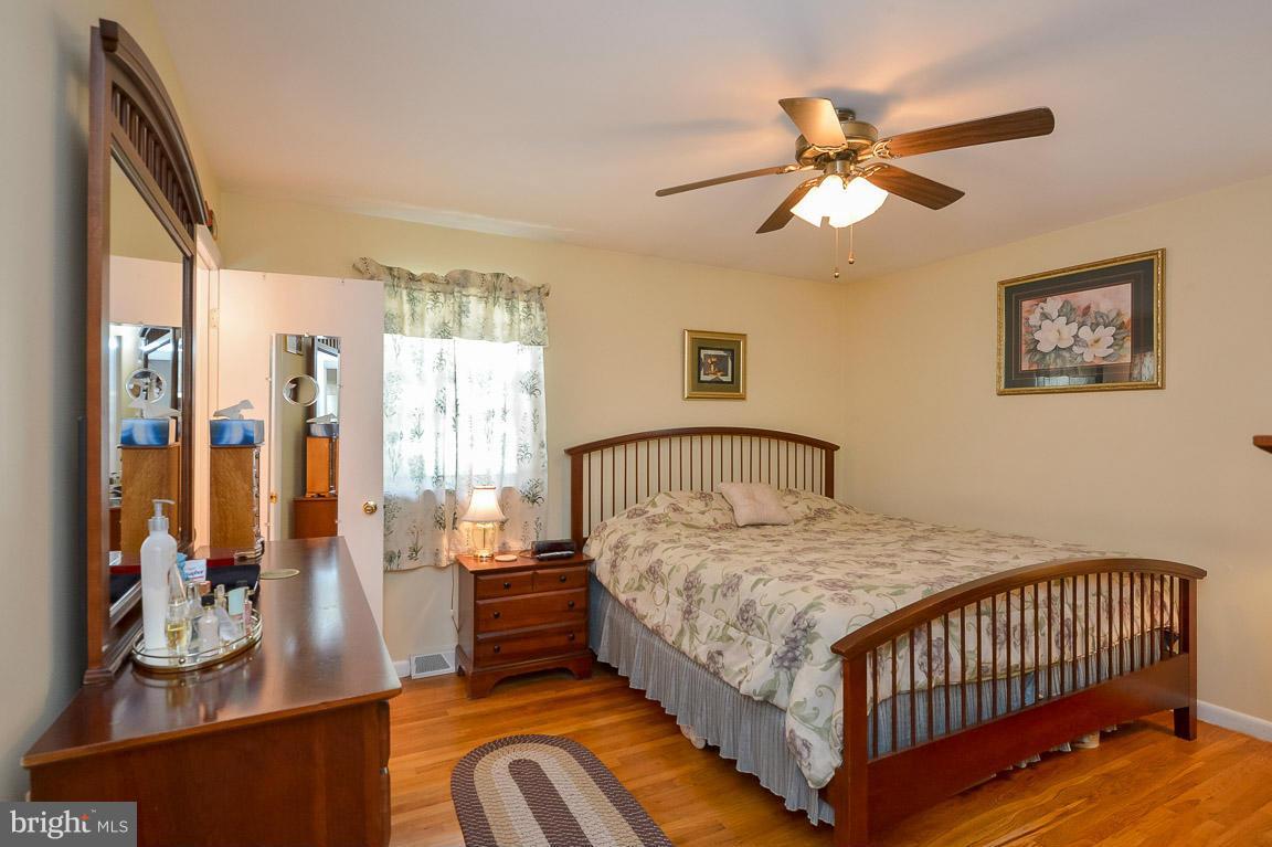 3711 Nile Road Davidsonville, MD 21035 - Photo 15 of 30 Bedroom (Master)