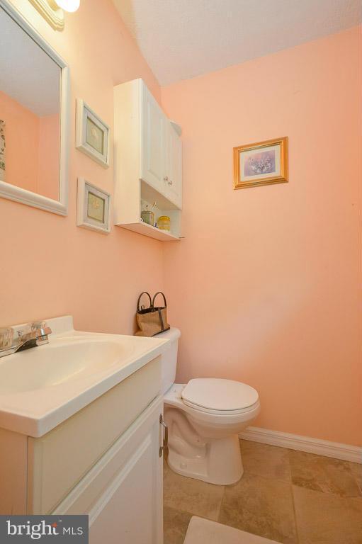 3711 Nile Road Davidsonville, MD 21035 - Photo 16 of 30 Bath (Master)
