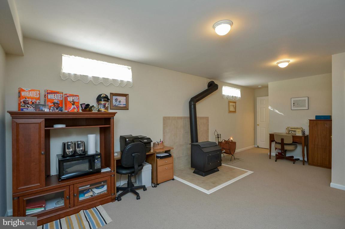3711 Nile Road Davidsonville, MD 21035 - Photo 17 of 30 Basement