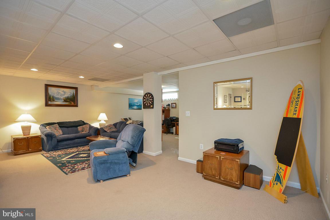 3711 Nile Road Davidsonville, MD 21035 - Photo 18 of 30 Basement