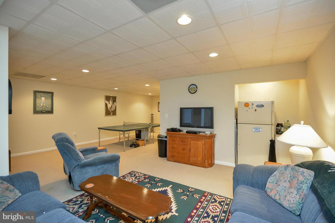 3711 Nile Road Davidsonville, MD 21035 - Photo 19 of 30 Basement