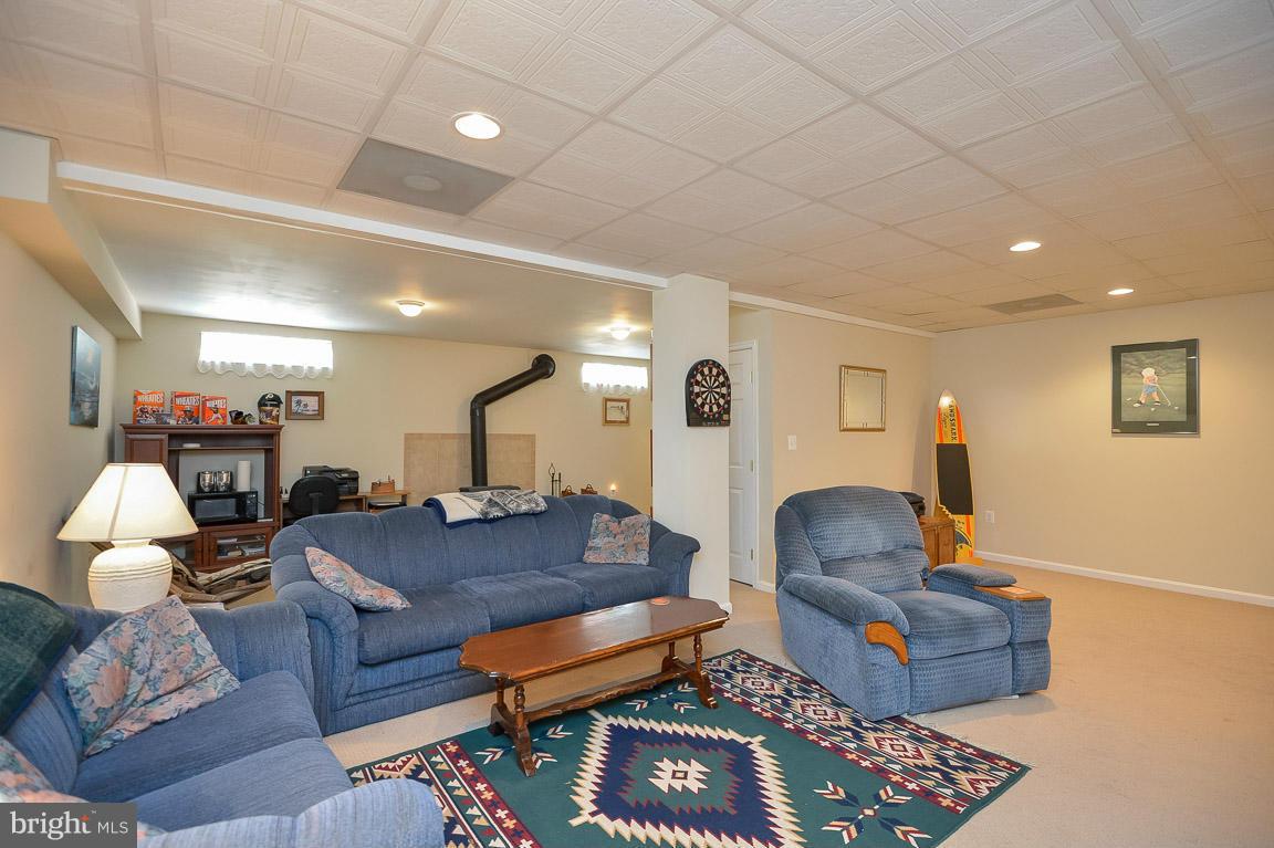 3711 Nile Road Davidsonville, MD 21035 - Photo 20 of 30 Basement