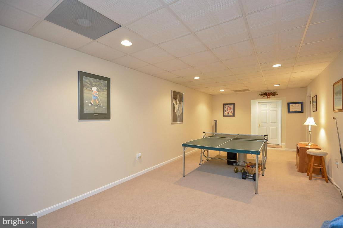 3711 Nile Road Davidsonville, MD 21035 - Photo 21 of 30 Basement